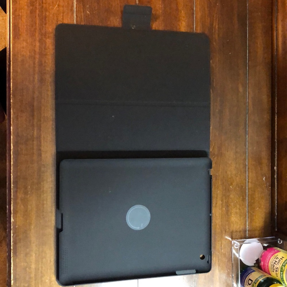 IPAD hardshell case - Picture 3 of 3